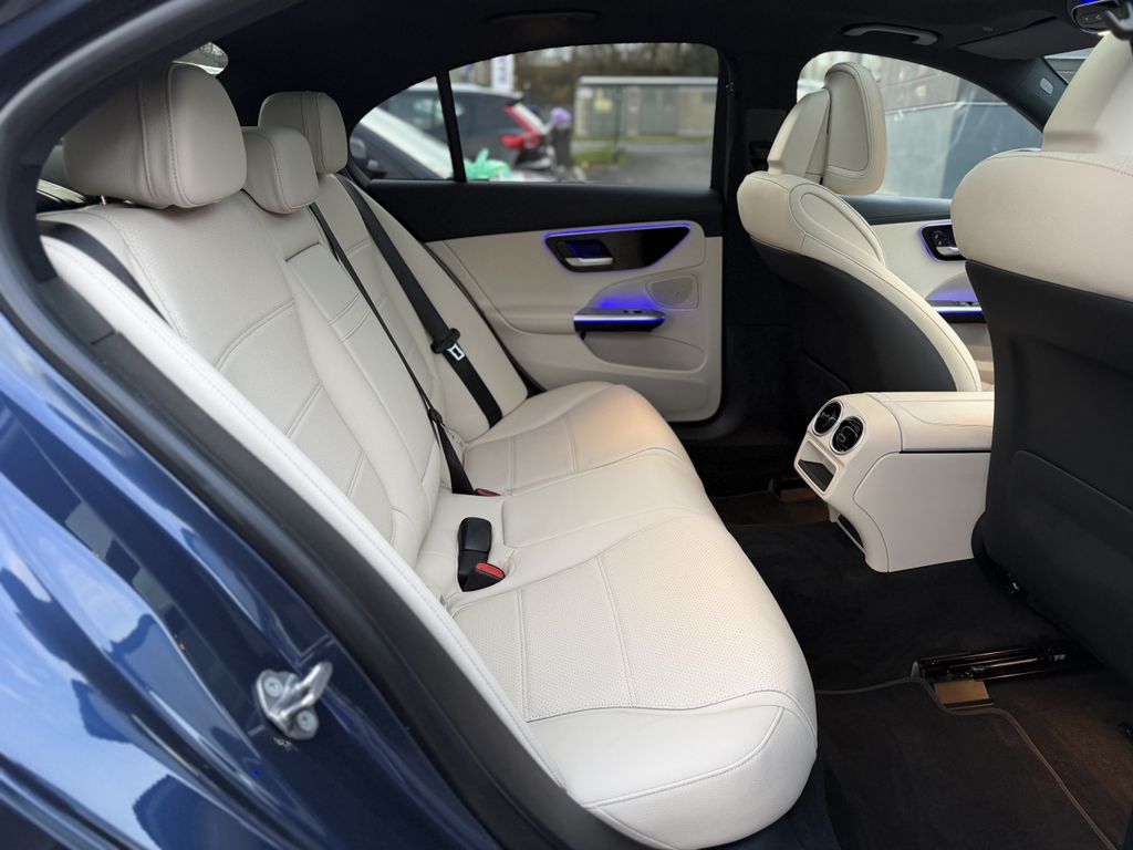 Mercedes-Benz C 300 2023