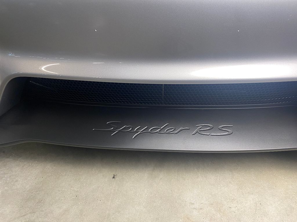 Porsche Boxster 2025