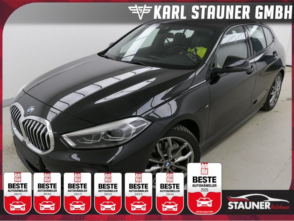 BMW 120 2024