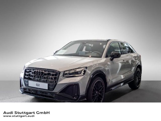 Audi Q2 2025