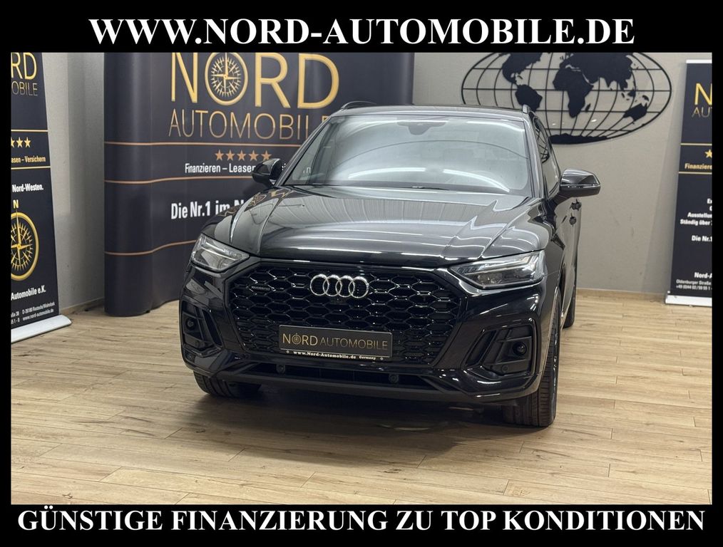 Audi Q5 2022