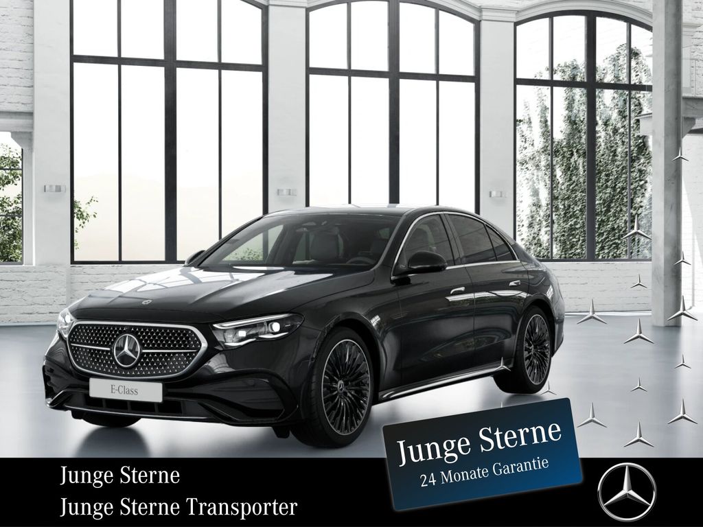 Mercedes-Benz E 300 2023