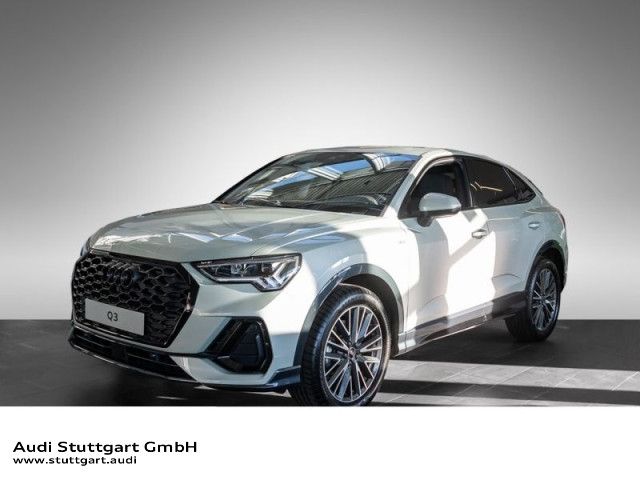 Audi Q3 2025