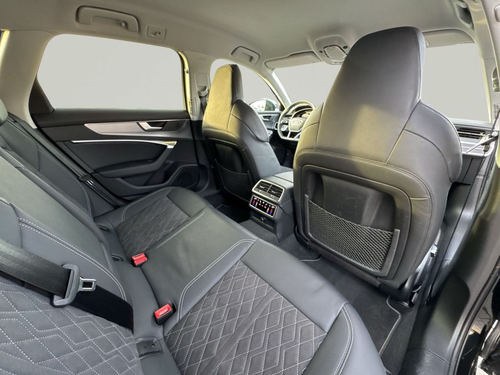 Audi S6 2024