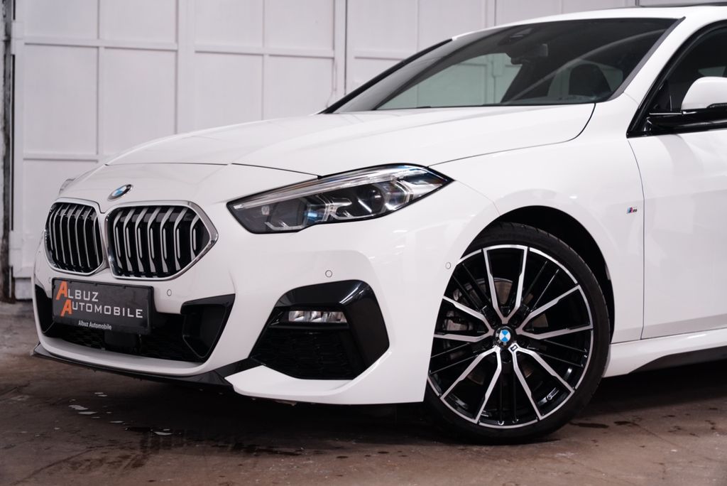 BMW 218 Gran Coupé 2023
