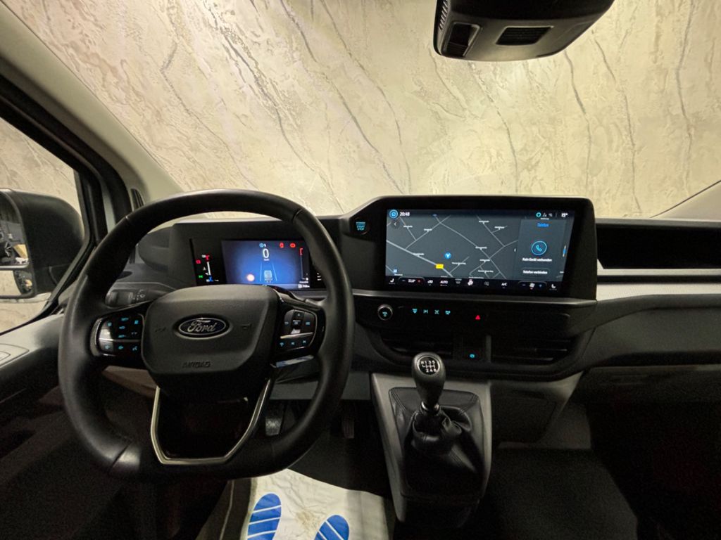 Ford Transit Custom 2024