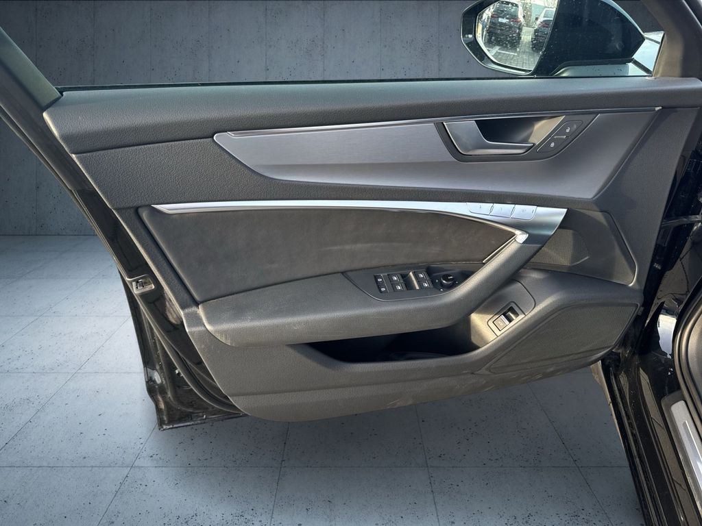 Audi S6 2024