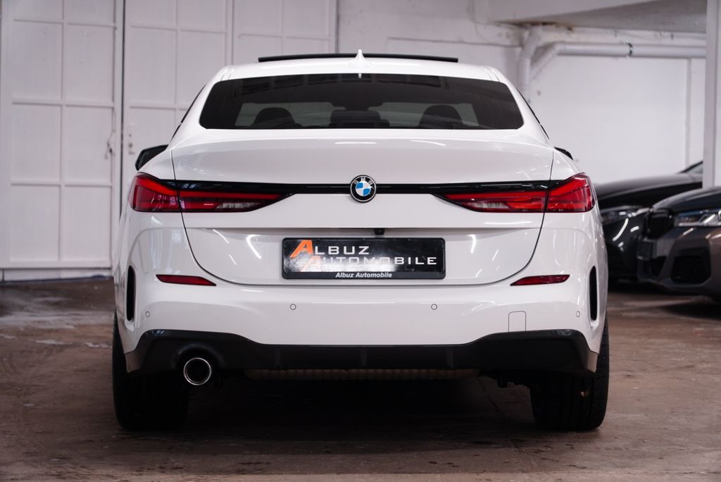 BMW 218 Gran Coupé 2023