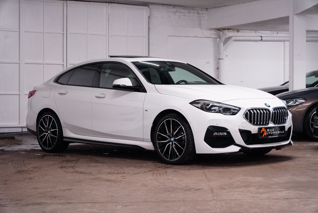 BMW 218 Gran Coupé 2023