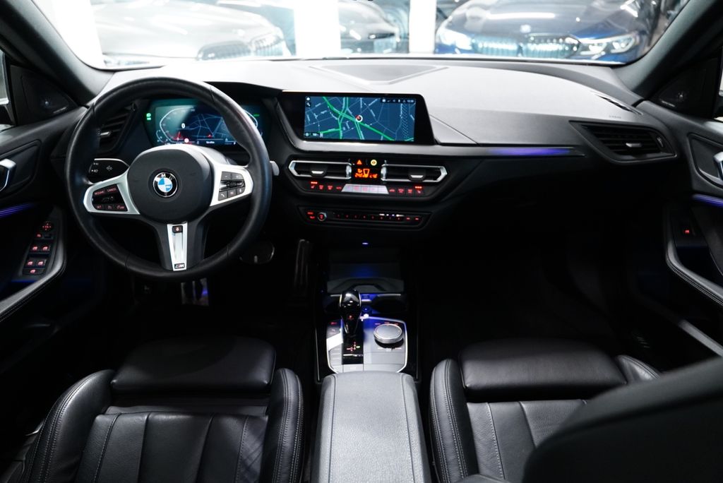 BMW 218 Gran Coupé 2023