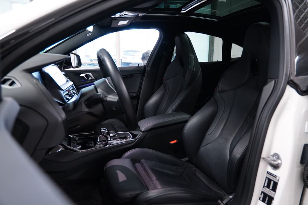 BMW 218 Gran Coupé 2023