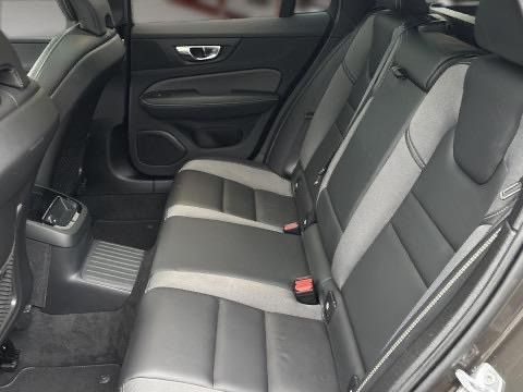 Volvo V60 2021