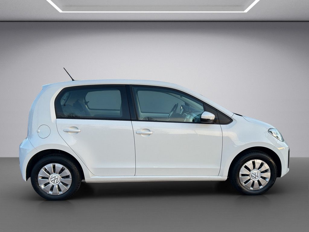 Volkswagen up! 2021