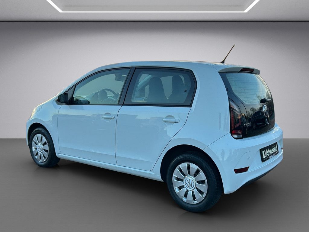 Volkswagen up! 2021