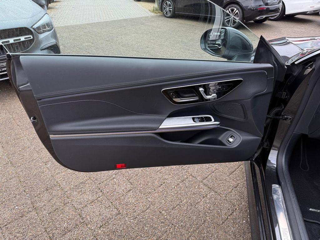 Mercedes-Benz CLE 200 2024