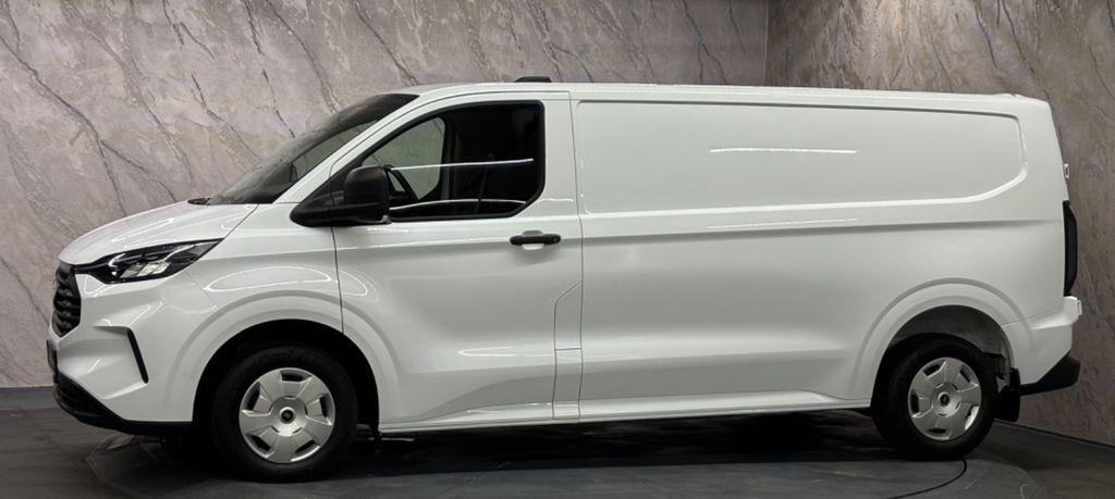 Ford Transit Custom 2024