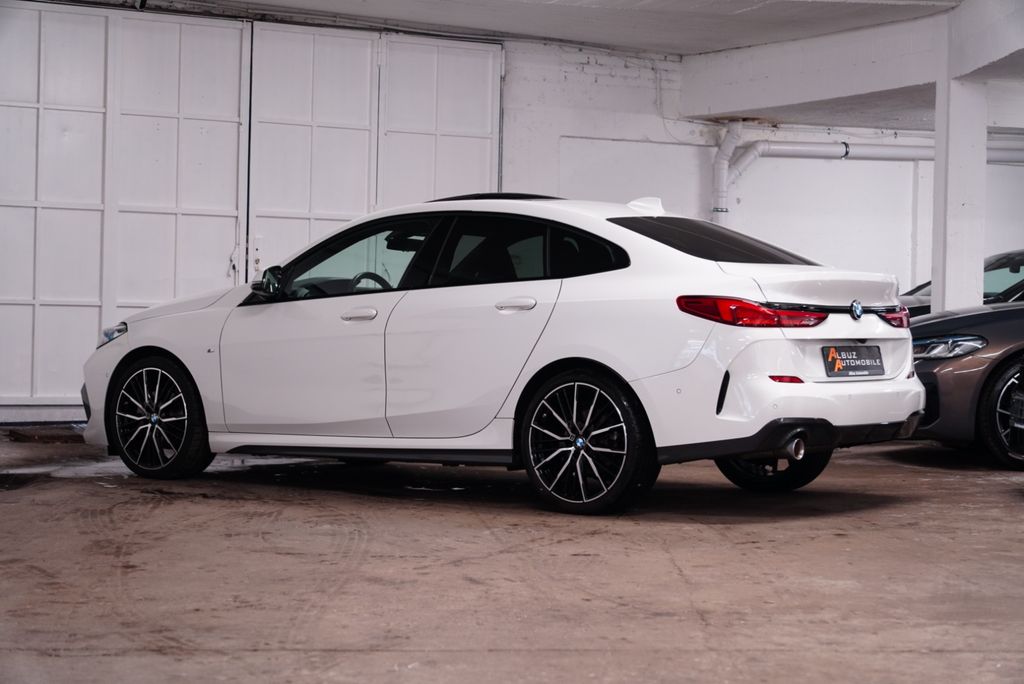 BMW 218 Gran Coupé 2023