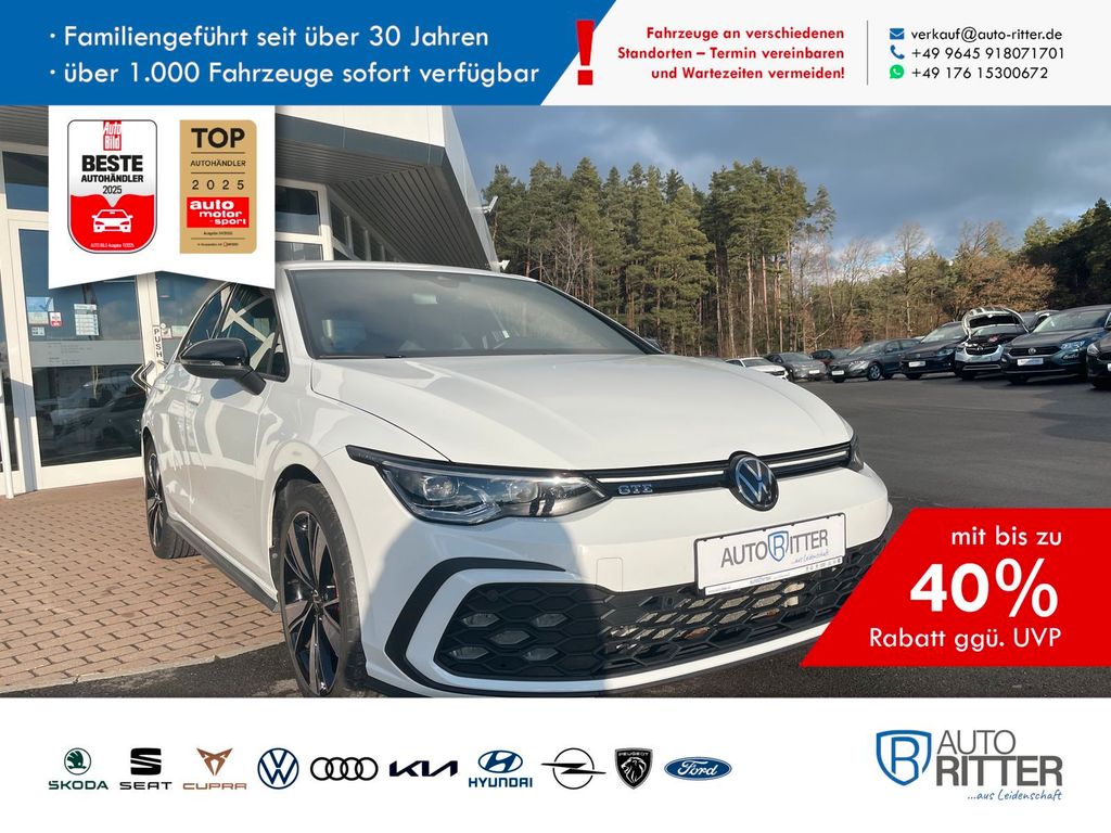 Volkswagen Golf 2023