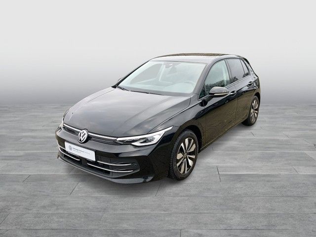 Volkswagen Golf 2025