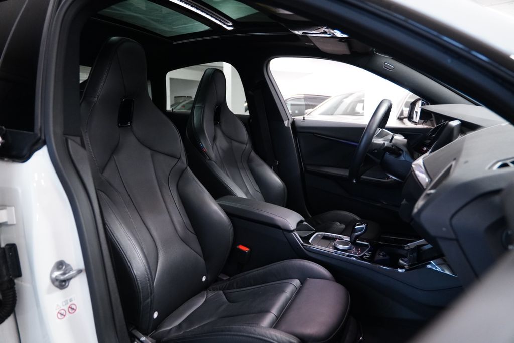 BMW 218 Gran Coupé 2023