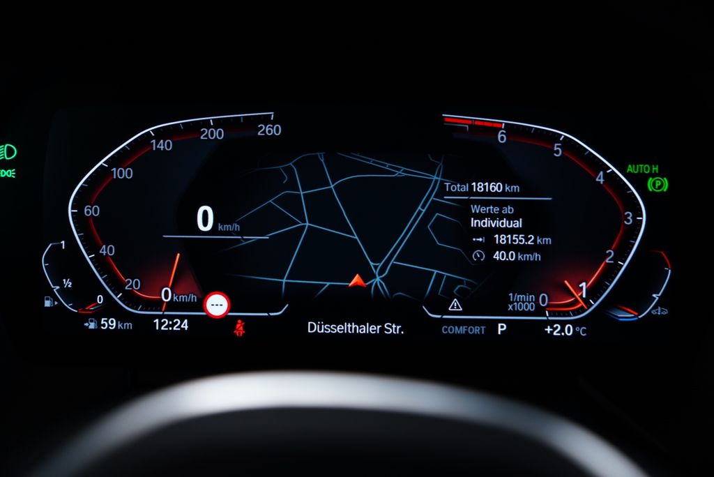 BMW 218 Gran Coupé 2023