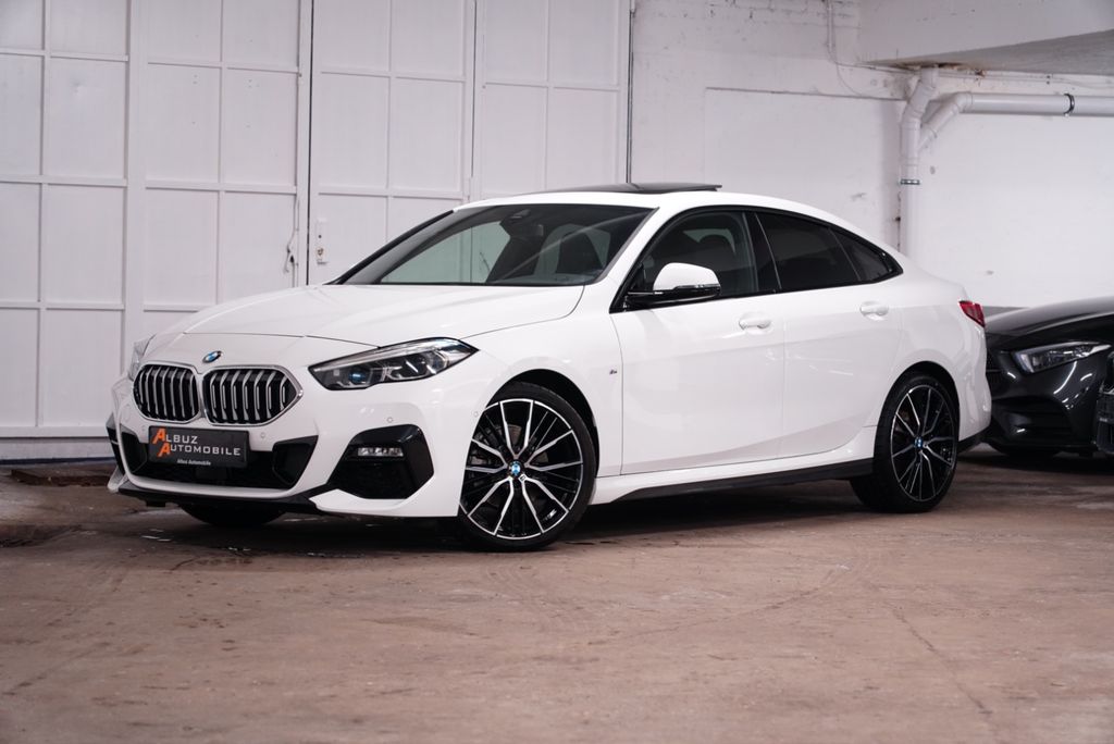 BMW 218 Gran Coupé 2023