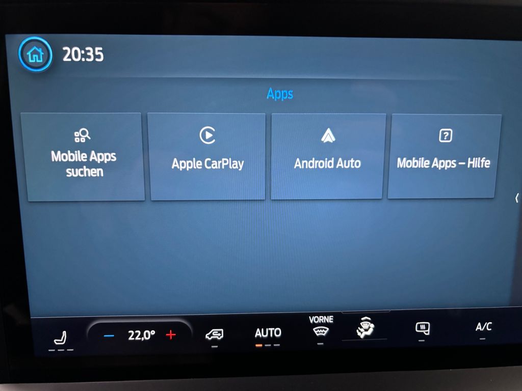 Ford Transit Custom 2024