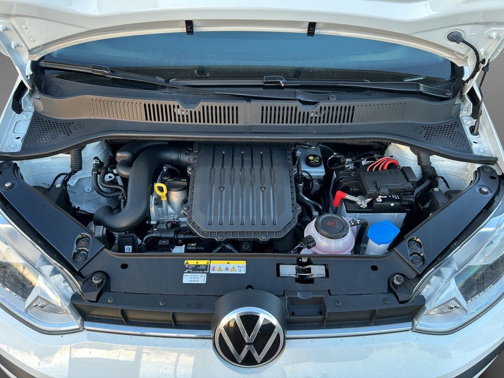 Volkswagen up! 2021