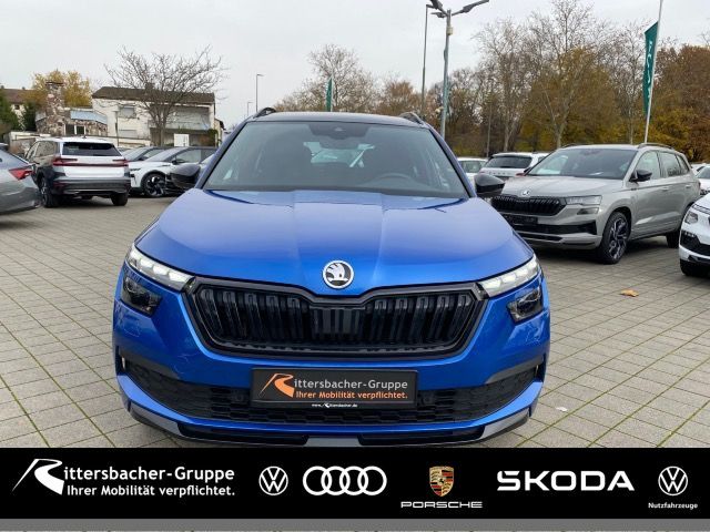 Skoda Kamiq 2023