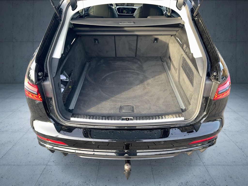 Audi S6 2024