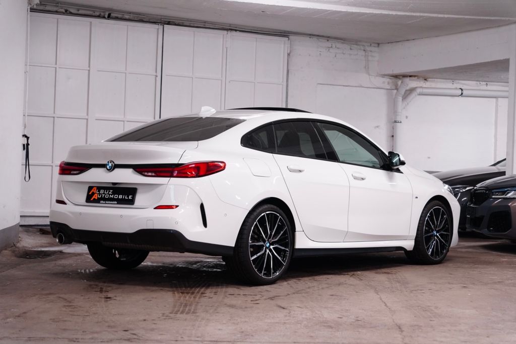 BMW 218 Gran Coupé 2023