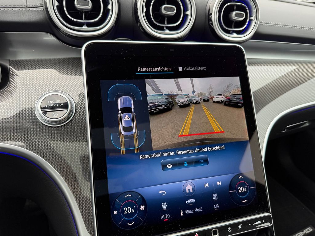 Mercedes-Benz CLE 200 2024