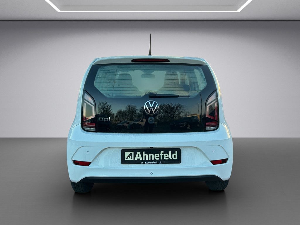 Volkswagen up! 2021