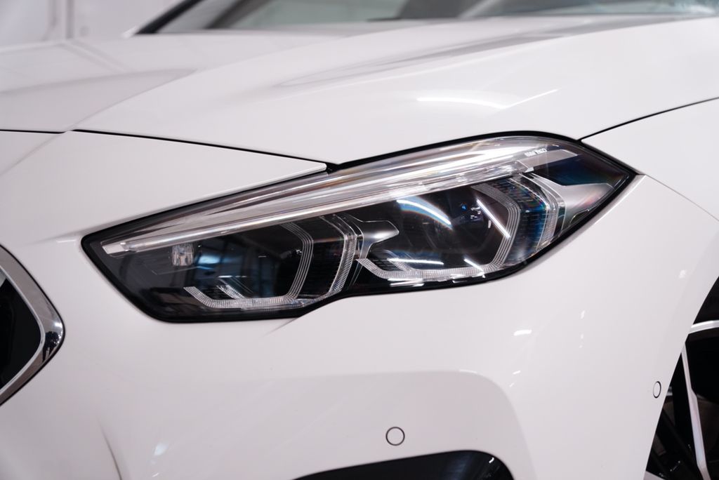 BMW 218 Gran Coupé 2023