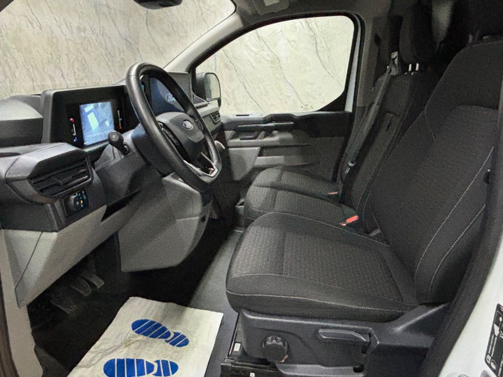 Ford Transit Custom 2024