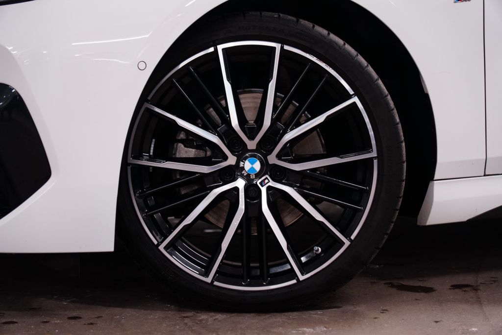BMW 218 Gran Coupé 2023