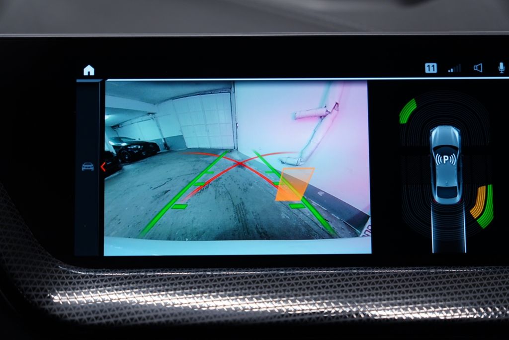 BMW 218 Gran Coupé 2023