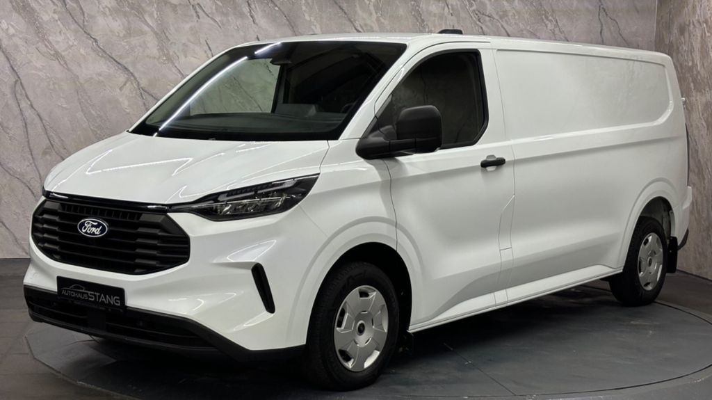 Ford Transit Custom 2024