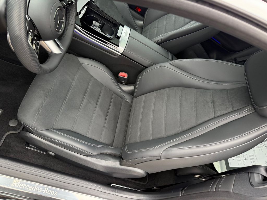 Mercedes-Benz CLE 200 2024