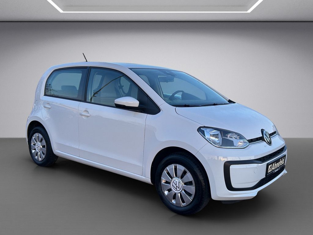 Volkswagen up! 2021