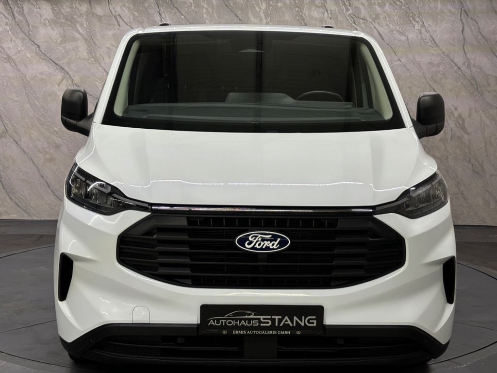 Ford Transit Custom 2024