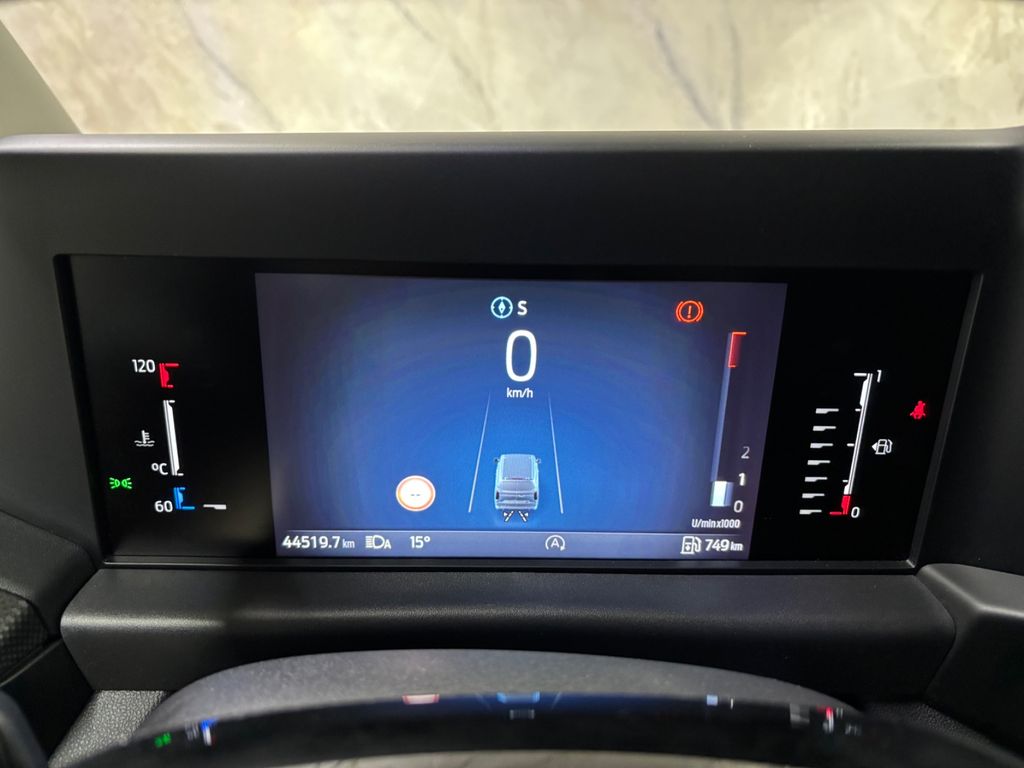 Ford Transit Custom 2024