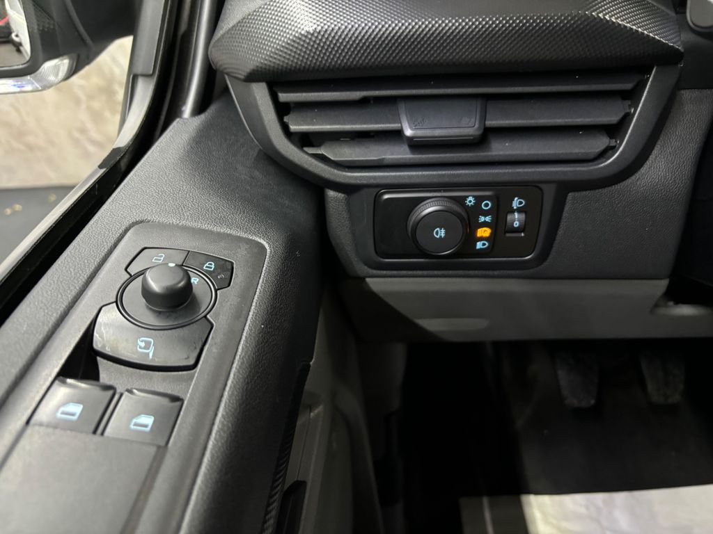 Ford Transit Custom 2024