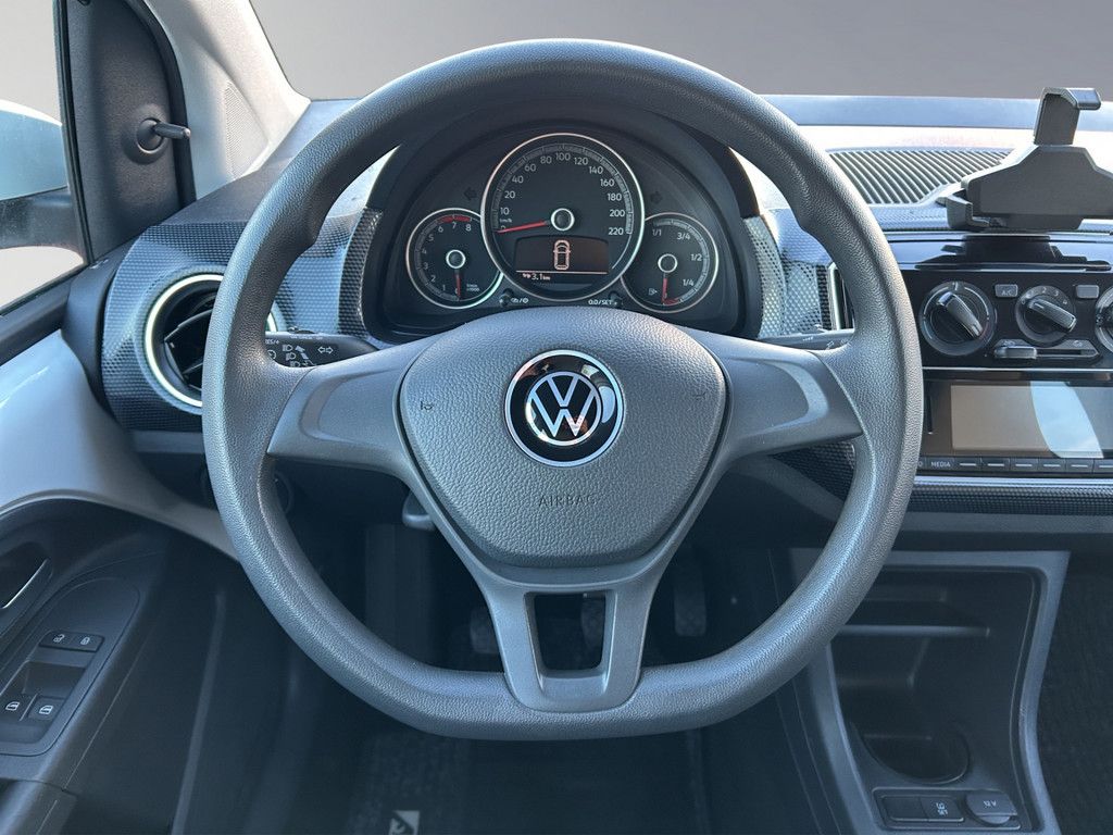Volkswagen up! 2021