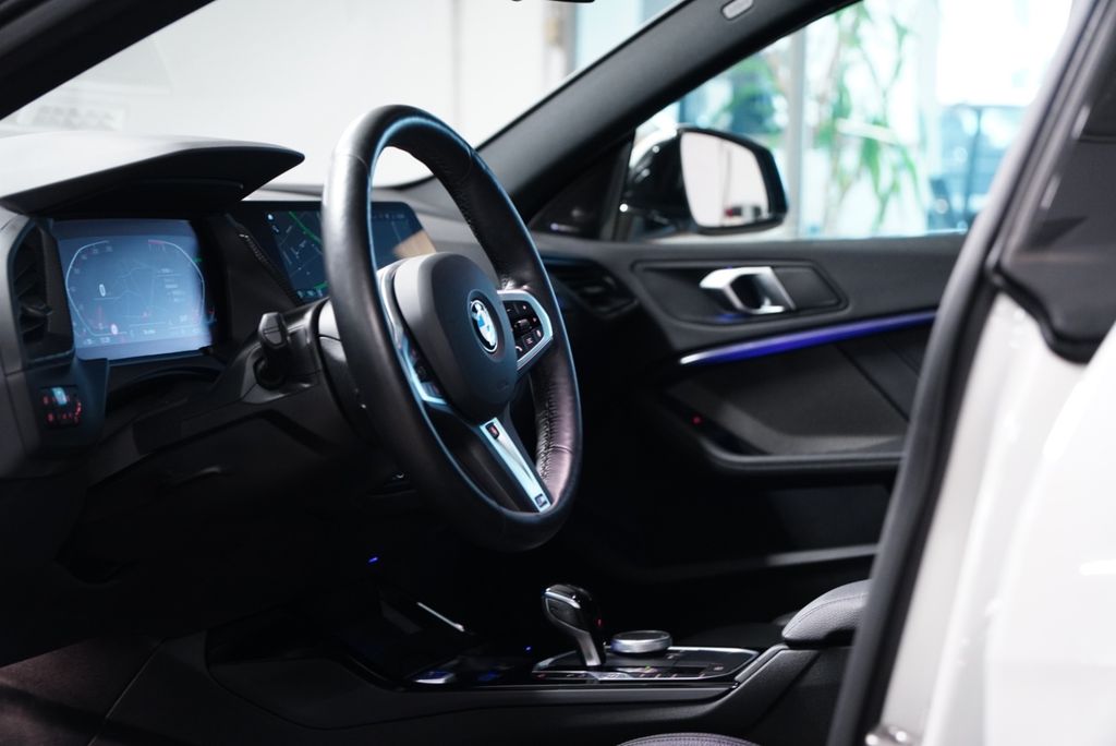 BMW 218 Gran Coupé 2023