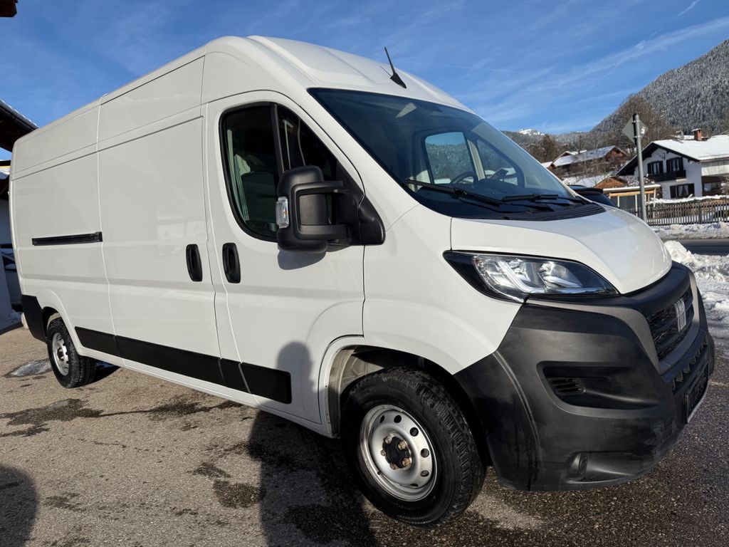 Fiat Ducato 2023
