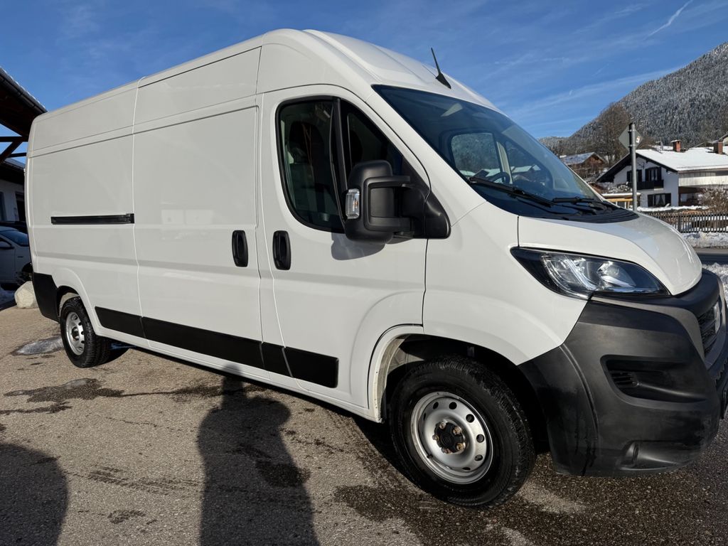 Fiat Ducato 2023