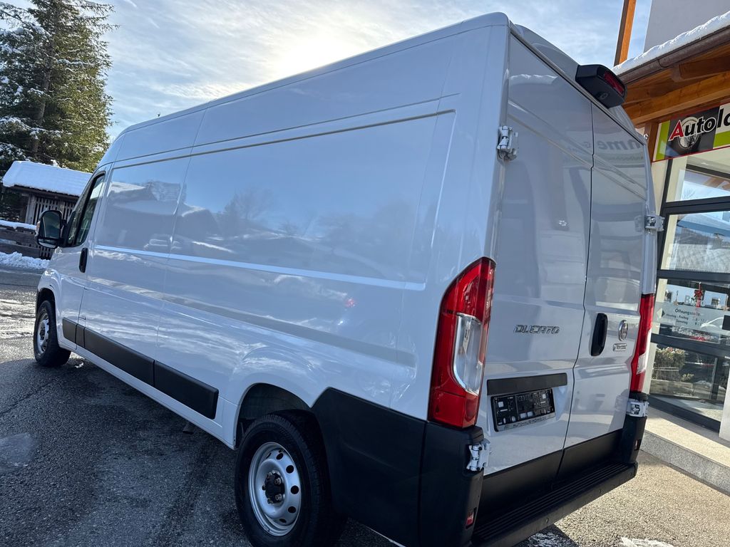 Fiat Ducato 2023