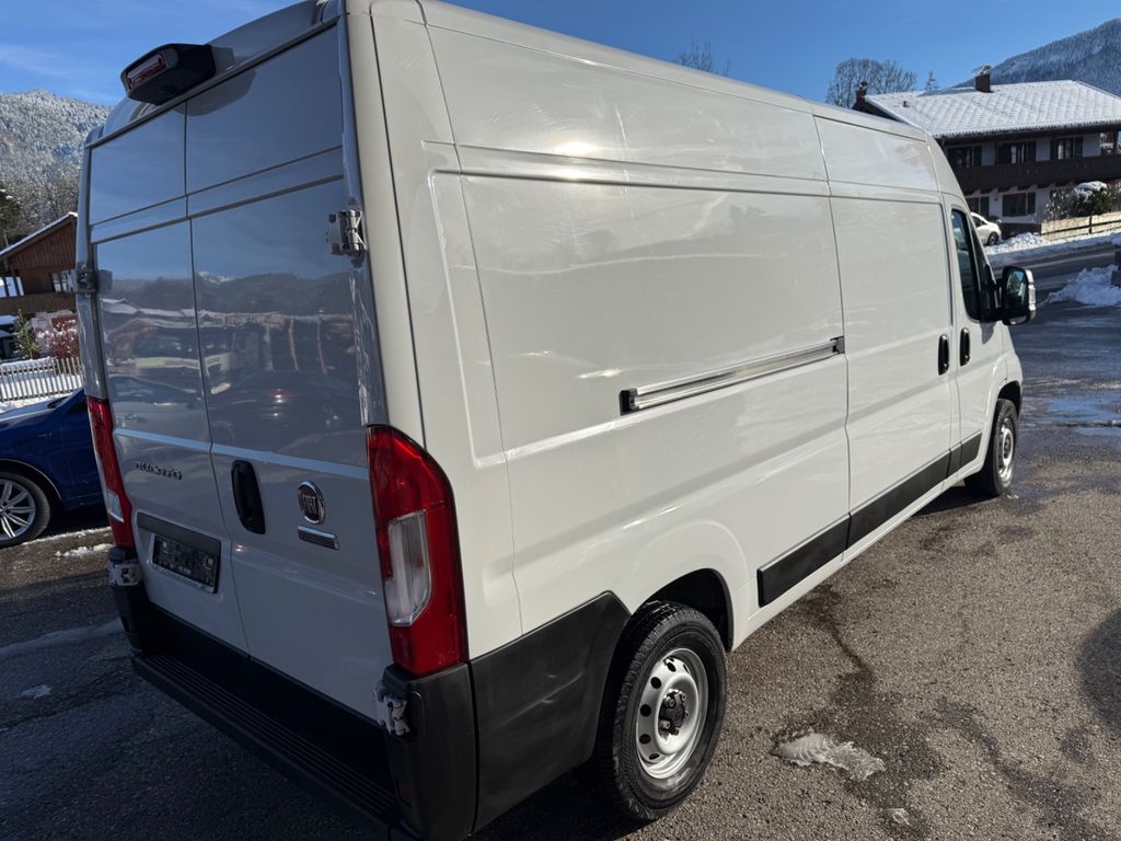 Fiat Ducato 2023