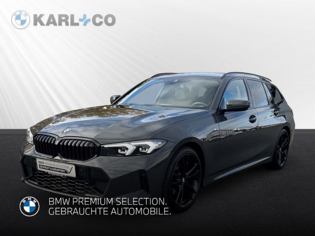 BMW 320 2023